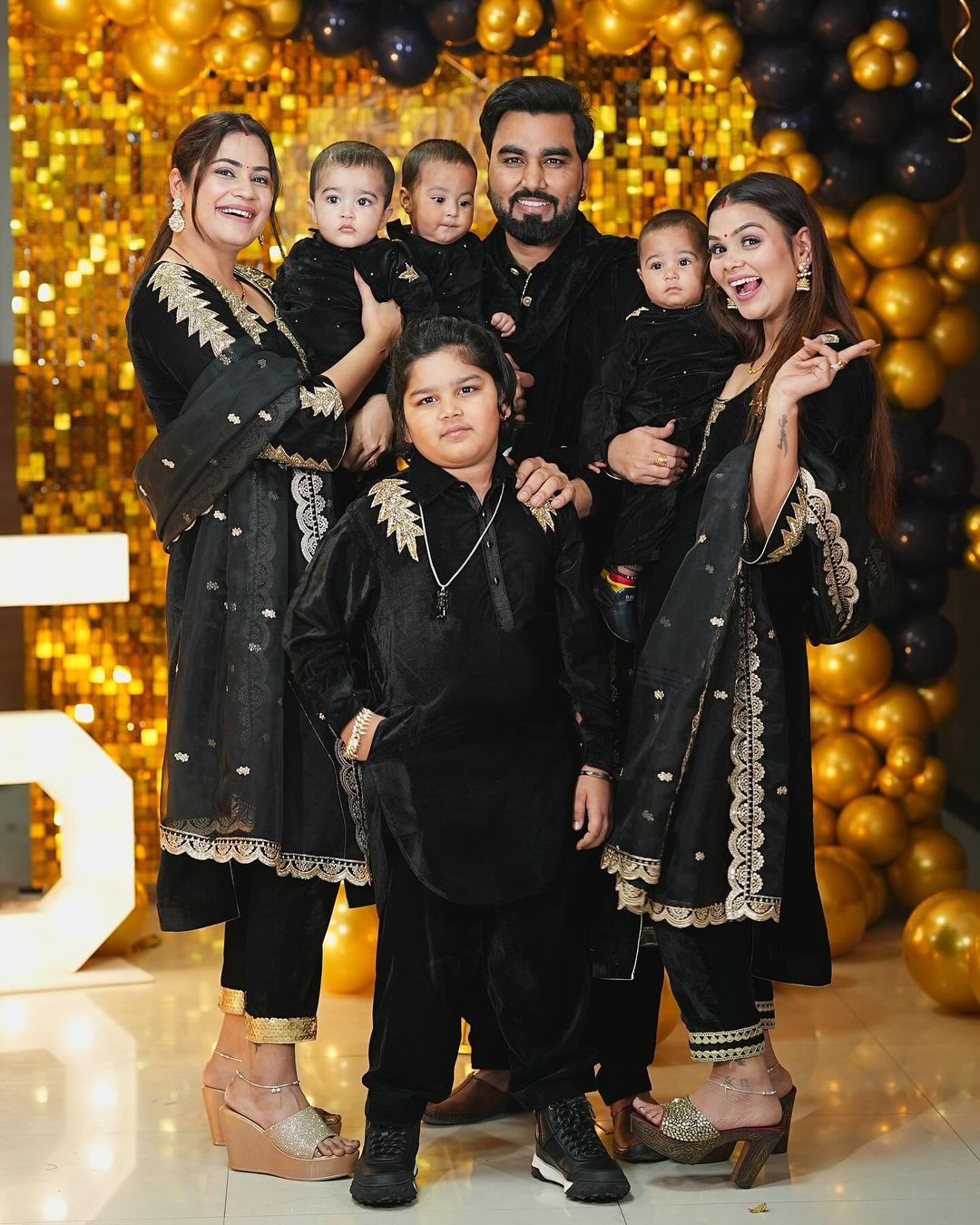 armaan malik wedding photos