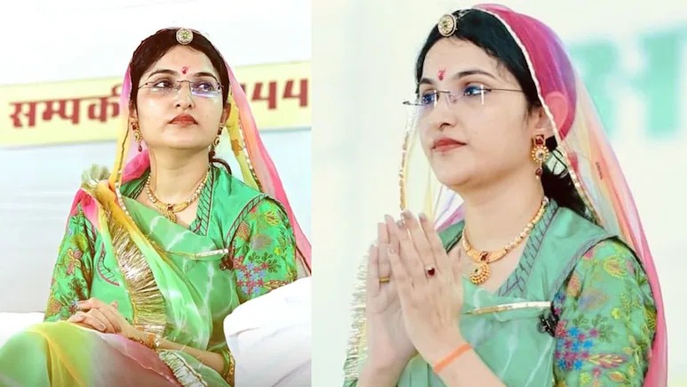 SDM Priyanka Bishnoi Death