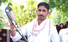 Rajkumar Roat