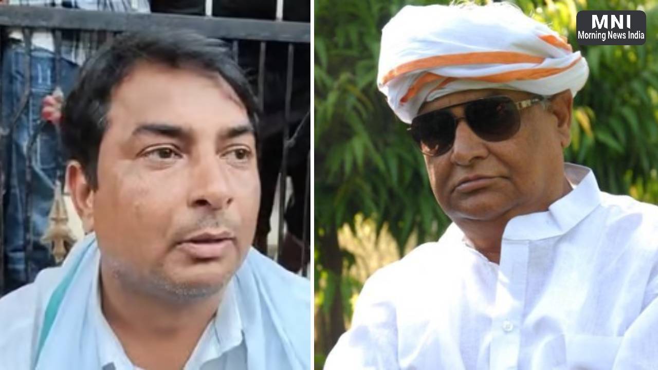 naresh meena 21