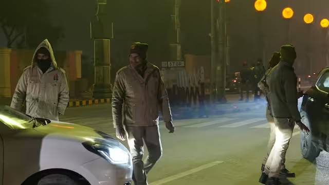 Jaipur Police