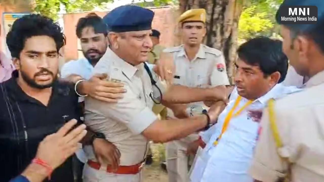 Naresh Meena 1 7 1