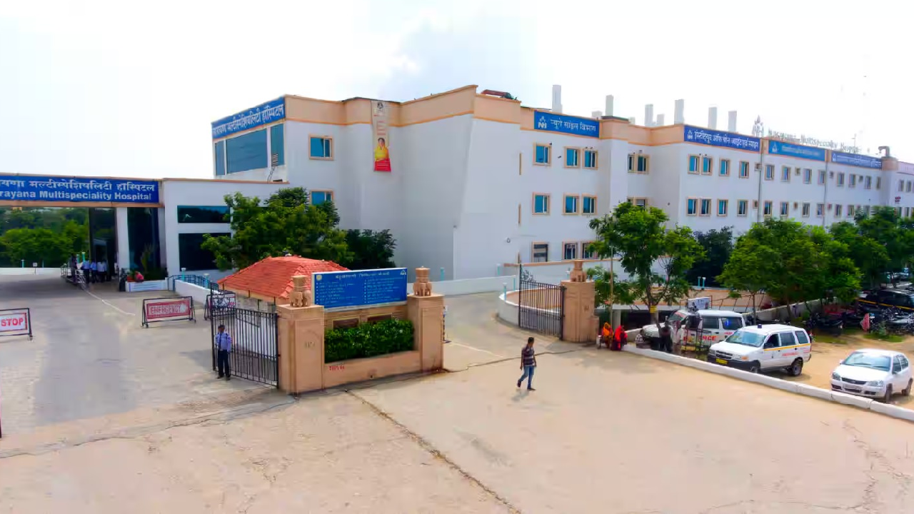 Narayana 1