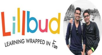 जयपुर का युवा बना रहा है भारत के सबसे वैज्ञानिक बेबी टॉय ब्रांड – LiLLBUD