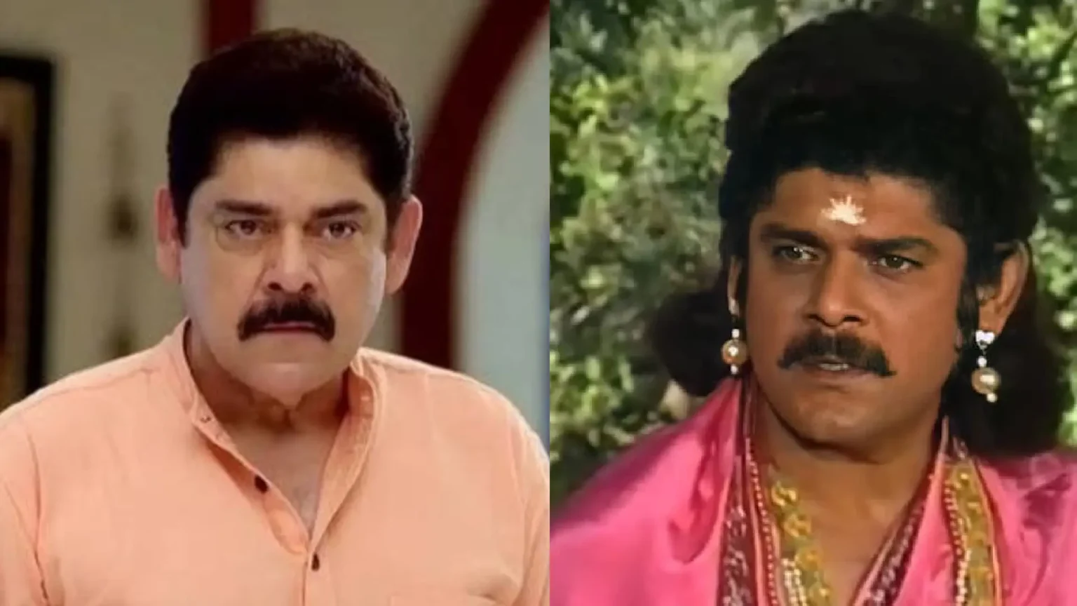 Actor Pankaj Dheer Passed Away