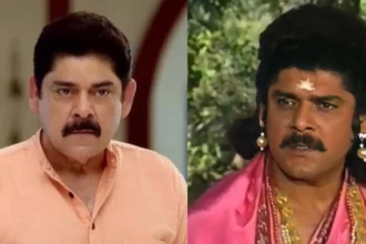 Actor Pankaj Dheer Passed Away
