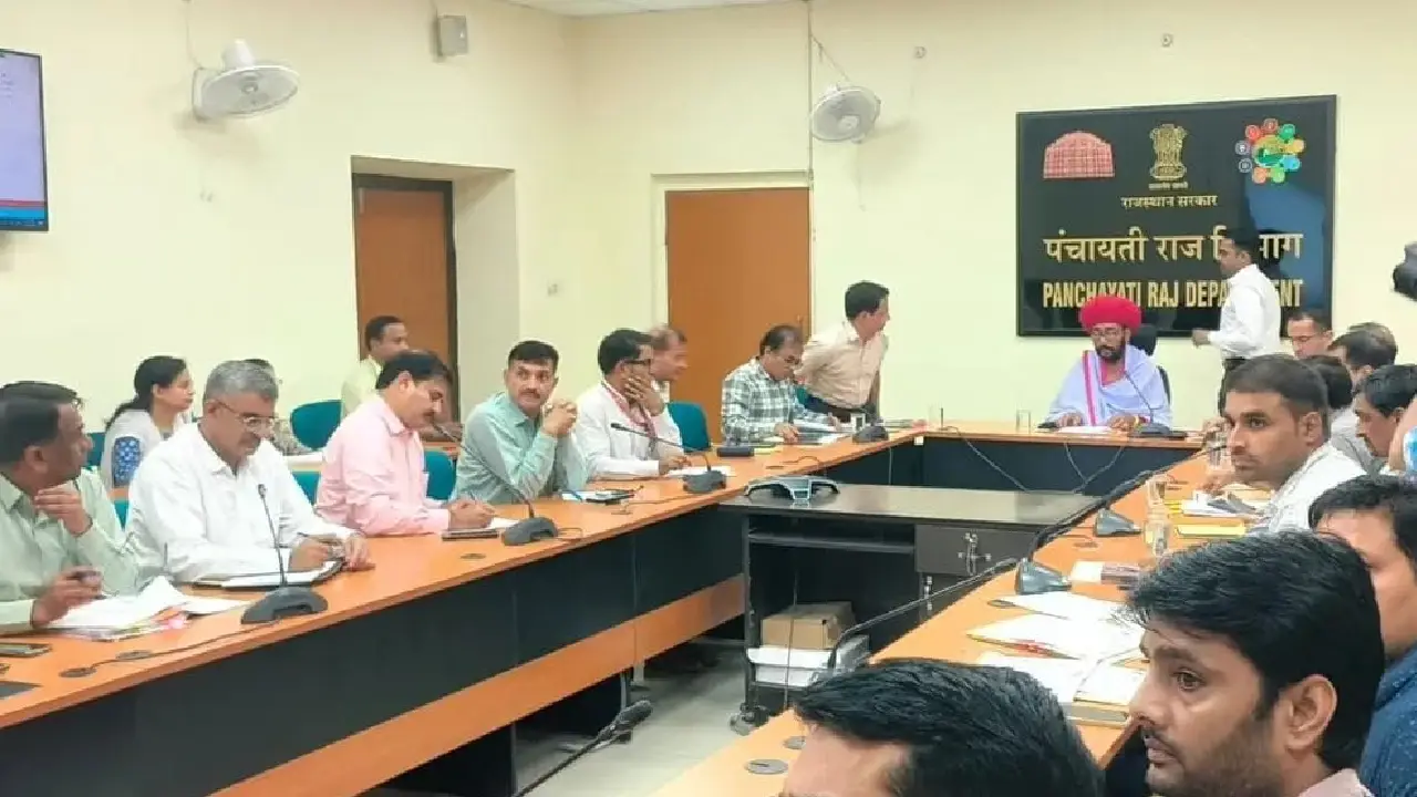 Rajasthan Vilayati Babool removal news
