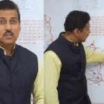 Colonel Rajyavardhan Rathore Jhotwara development works