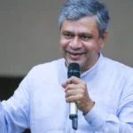 , Ashwini Vaishnaw deepfake warning