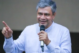 , Ashwini Vaishnaw deepfake warning
