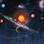 Fire year 2025 astrology Mars Rahu Ketu conjunction