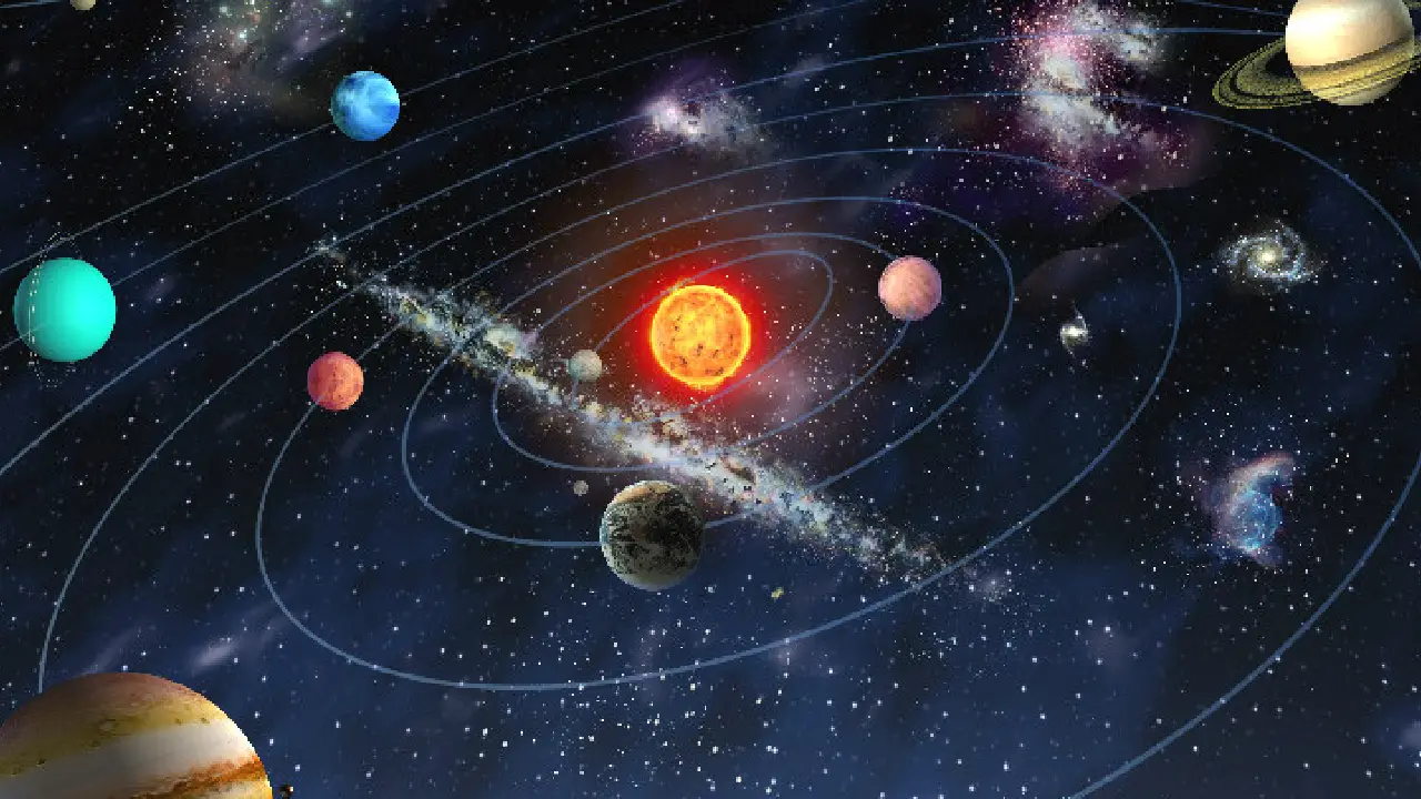 Fire year 2025 astrology Mars Rahu Ketu conjunction