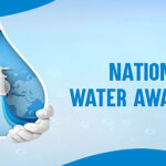 National Water Awards 1