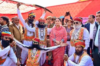 sambhar mahotsav
