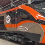 Vande Bharat Train