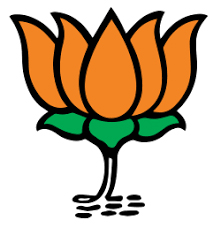 bjp logo